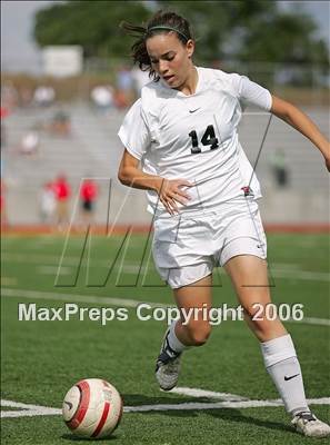 Thumbnail 1 in St. Francis vs St. Mary's (D1 Section final) photogallery.