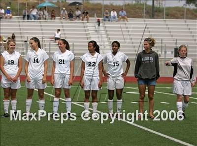 Thumbnail 1 in St. Francis vs St. Mary's (D1 Section final) photogallery.