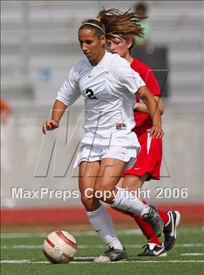 Thumbnail 1 in St. Francis vs St. Mary's (D1 Section final) photogallery.