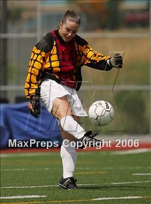 Thumbnail 1 in St. Francis vs St. Mary's (D1 Section final) photogallery.
