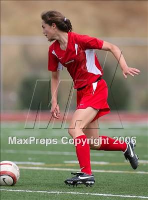 Thumbnail 1 in St. Francis vs St. Mary's (D1 Section final) photogallery.