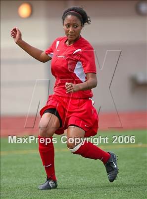 Thumbnail 3 in St. Francis vs St. Mary's (D1 Section final) photogallery.