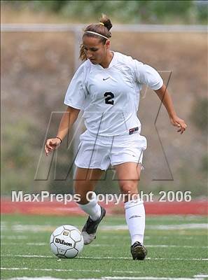 Thumbnail 1 in St. Francis vs St. Mary's (D1 Section final) photogallery.