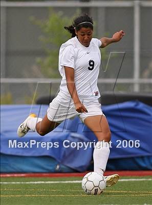 Thumbnail 3 in St. Francis vs St. Mary's (D1 Section final) photogallery.