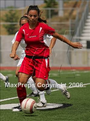 Thumbnail 1 in St. Francis vs St. Mary's (D1 Section final) photogallery.
