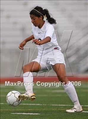 Thumbnail 2 in St. Francis vs St. Mary's (D1 Section final) photogallery.