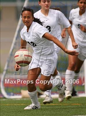 Thumbnail 1 in St. Francis vs St. Mary's (D1 Section final) photogallery.