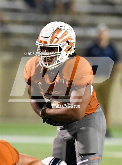 Thumbnail 1 in McNeil @ Round Rock Westwood photogallery.