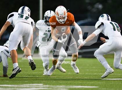 Thumbnail 2 in McNeil @ Round Rock Westwood photogallery.