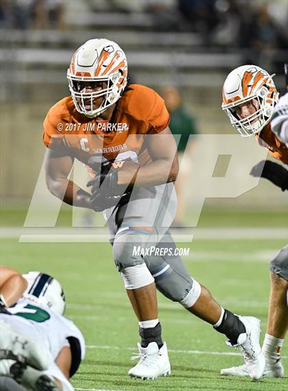 Thumbnail 3 in McNeil @ Round Rock Westwood photogallery.