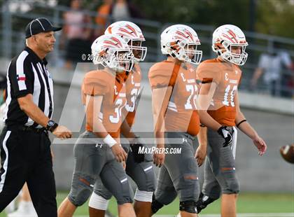 Thumbnail 3 in McNeil @ Round Rock Westwood photogallery.
