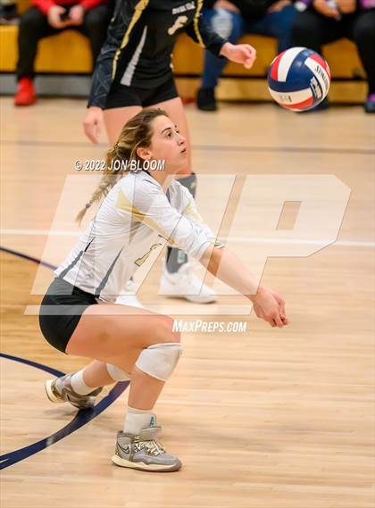 Thumbnail 1 in Bristol Central vs. Joel Barlow (CIAC Class L Final) photogallery.