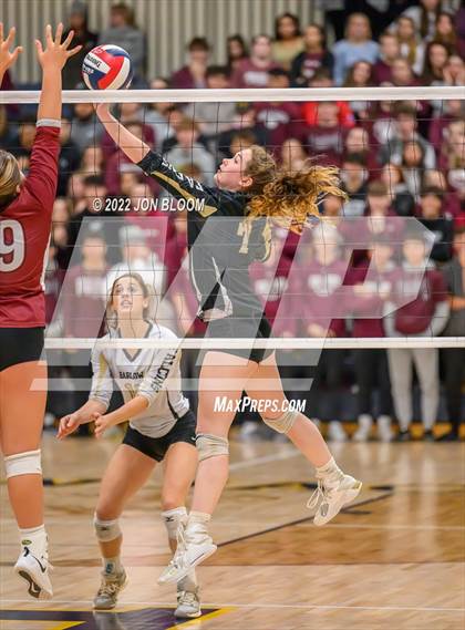 Thumbnail 1 in Bristol Central vs. Joel Barlow (CIAC Class L Final) photogallery.