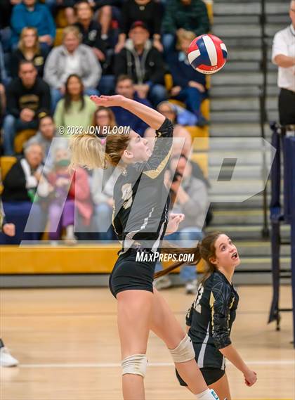 Thumbnail 3 in Bristol Central vs. Joel Barlow (CIAC Class L Final) photogallery.