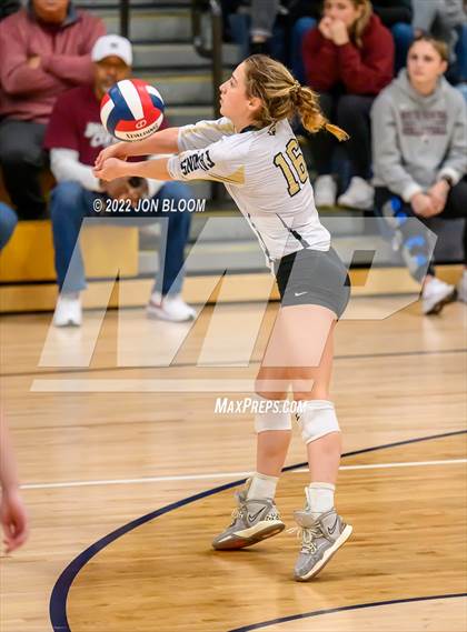 Thumbnail 1 in Bristol Central vs. Joel Barlow (CIAC Class L Final) photogallery.
