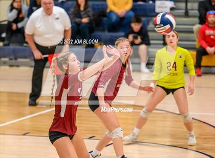 Thumbnail 3 in Bristol Central vs. Joel Barlow (CIAC Class L Final) photogallery.