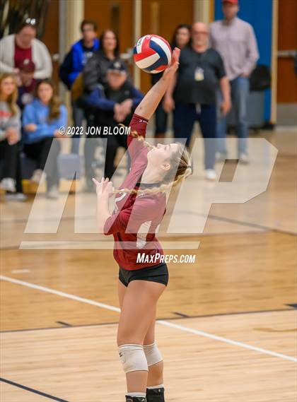 Thumbnail 1 in Bristol Central vs. Joel Barlow (CIAC Class L Final) photogallery.