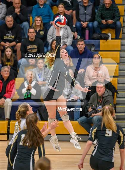 Thumbnail 1 in Bristol Central vs. Joel Barlow (CIAC Class L Final) photogallery.