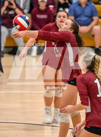Thumbnail 1 in Bristol Central vs. Joel Barlow (CIAC Class L Final) photogallery.