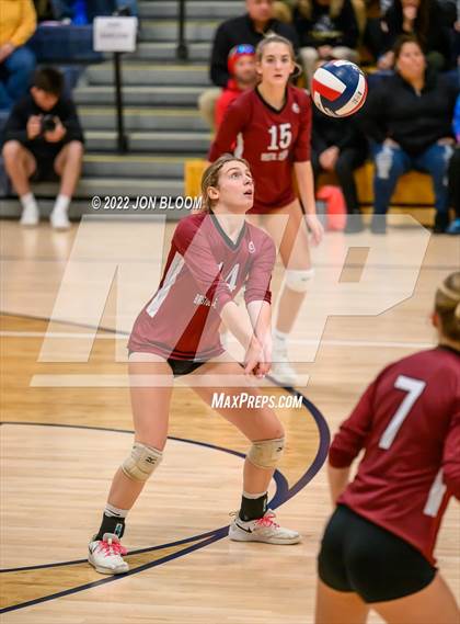 Thumbnail 3 in Bristol Central vs. Joel Barlow (CIAC Class L Final) photogallery.