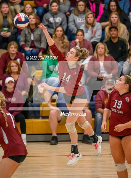 Thumbnail 1 in Bristol Central vs. Joel Barlow (CIAC Class L Final) photogallery.