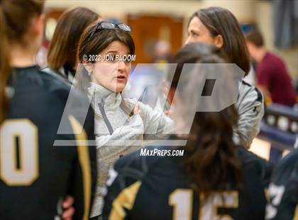 Thumbnail 2 in Bristol Central vs. Joel Barlow (CIAC Class L Final) photogallery.