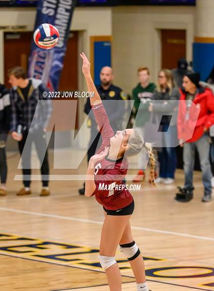 Thumbnail 2 in Bristol Central vs. Joel Barlow (CIAC Class L Final) photogallery.