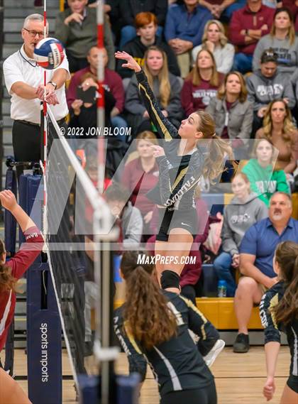 Thumbnail 1 in Bristol Central vs. Joel Barlow (CIAC Class L Final) photogallery.