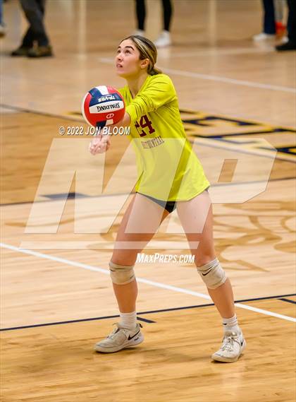 Thumbnail 1 in Bristol Central vs. Joel Barlow (CIAC Class L Final) photogallery.