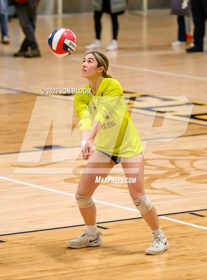 Thumbnail 3 in Bristol Central vs. Joel Barlow (CIAC Class L Final) photogallery.