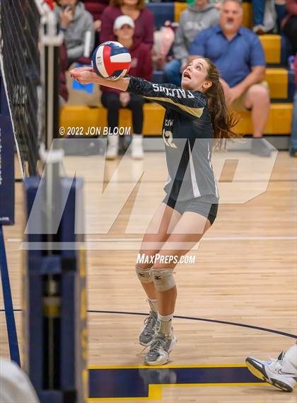 Thumbnail 1 in Bristol Central vs. Joel Barlow (CIAC Class L Final) photogallery.