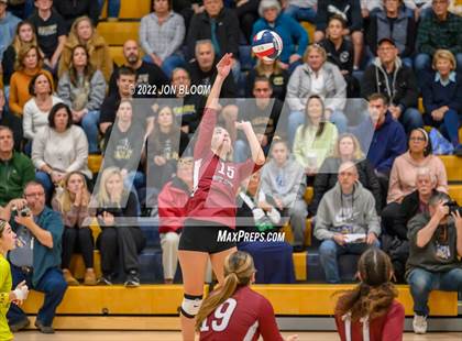 Thumbnail 3 in Bristol Central vs. Joel Barlow (CIAC Class L Final) photogallery.