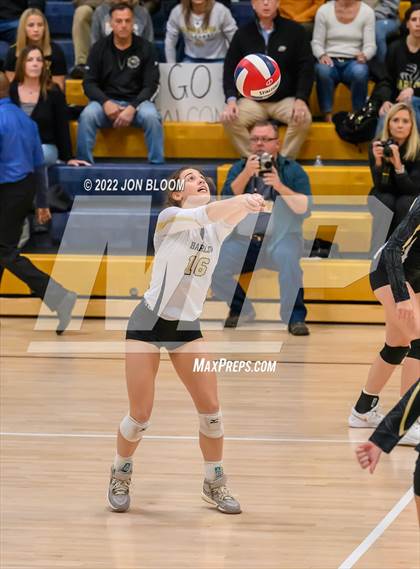 Thumbnail 1 in Bristol Central vs. Joel Barlow (CIAC Class L Final) photogallery.