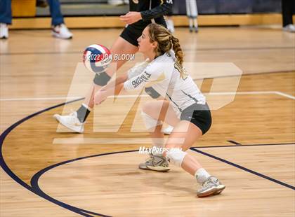 Thumbnail 2 in Bristol Central vs. Joel Barlow (CIAC Class L Final) photogallery.