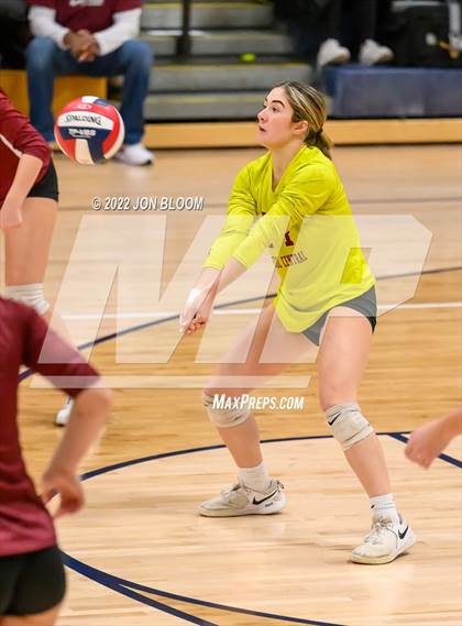 Thumbnail 1 in Bristol Central vs. Joel Barlow (CIAC Class L Final) photogallery.