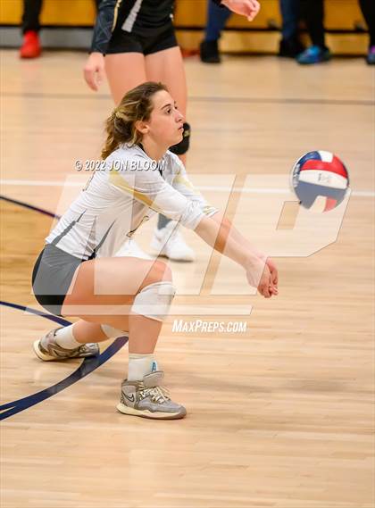 Thumbnail 2 in Bristol Central vs. Joel Barlow (CIAC Class L Final) photogallery.