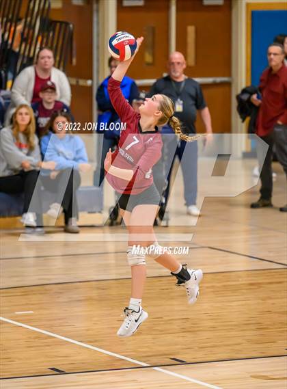 Thumbnail 1 in Bristol Central vs. Joel Barlow (CIAC Class L Final) photogallery.