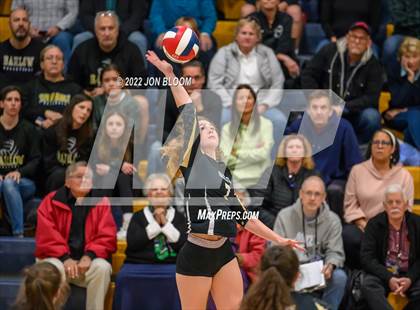 Thumbnail 3 in Bristol Central vs. Joel Barlow (CIAC Class L Final) photogallery.