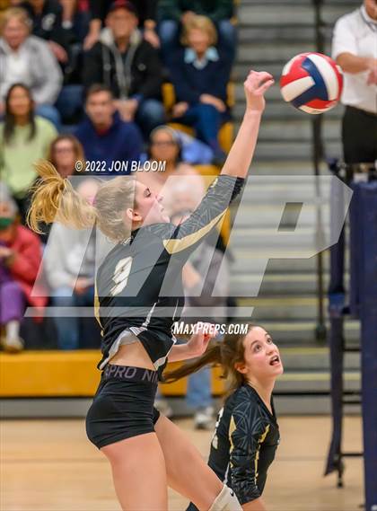 Thumbnail 1 in Bristol Central vs. Joel Barlow (CIAC Class L Final) photogallery.