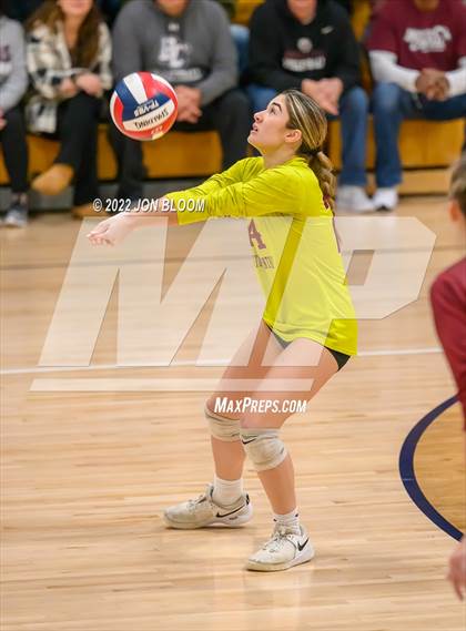 Thumbnail 2 in Bristol Central vs. Joel Barlow (CIAC Class L Final) photogallery.
