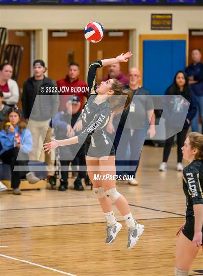 Thumbnail 3 in Bristol Central vs. Joel Barlow (CIAC Class L Final) photogallery.