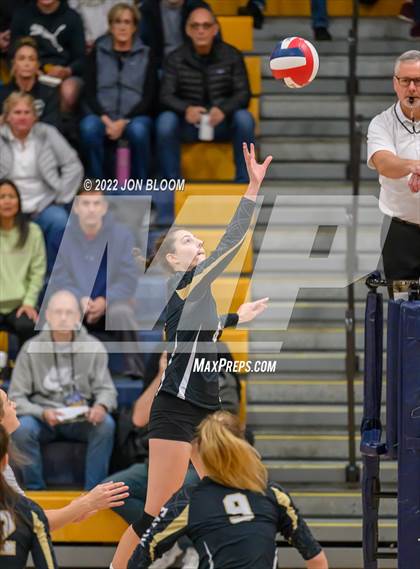 Thumbnail 3 in Bristol Central vs. Joel Barlow (CIAC Class L Final) photogallery.