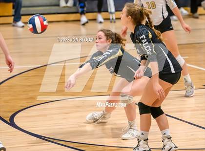 Thumbnail 1 in Bristol Central vs. Joel Barlow (CIAC Class L Final) photogallery.