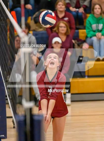 Thumbnail 1 in Bristol Central vs. Joel Barlow (CIAC Class L Final) photogallery.