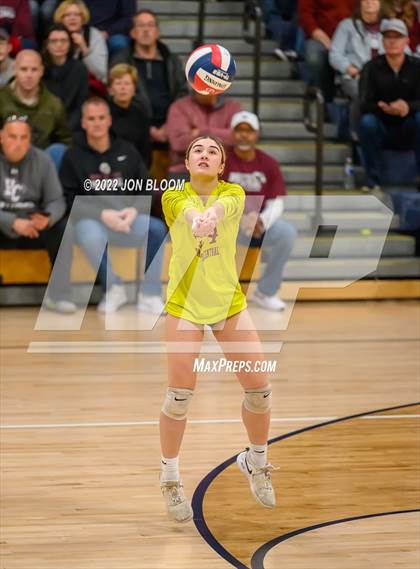 Thumbnail 1 in Bristol Central vs. Joel Barlow (CIAC Class L Final) photogallery.
