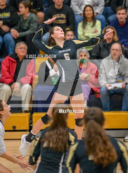 Thumbnail 2 in Bristol Central vs. Joel Barlow (CIAC Class L Final) photogallery.