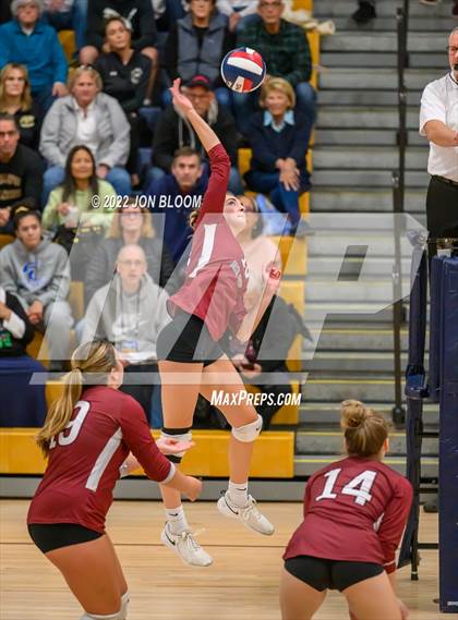 Thumbnail 2 in Bristol Central vs. Joel Barlow (CIAC Class L Final) photogallery.