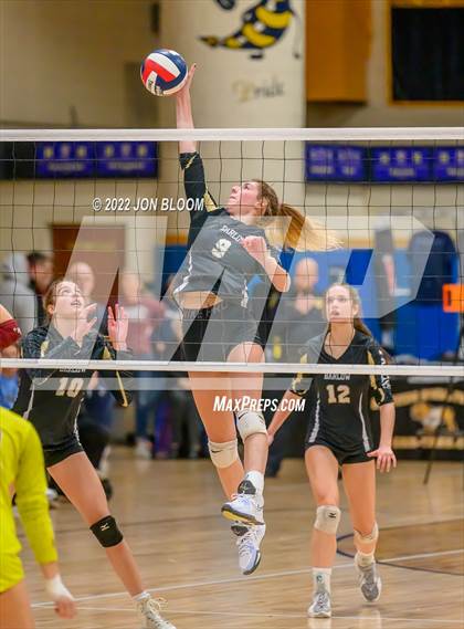 Thumbnail 1 in Bristol Central vs. Joel Barlow (CIAC Class L Final) photogallery.