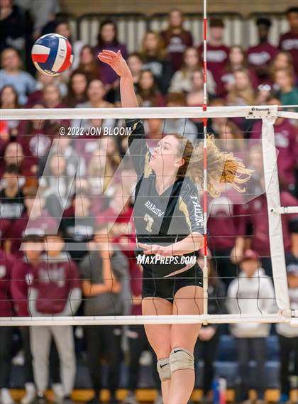 Thumbnail 2 in Bristol Central vs. Joel Barlow (CIAC Class L Final) photogallery.