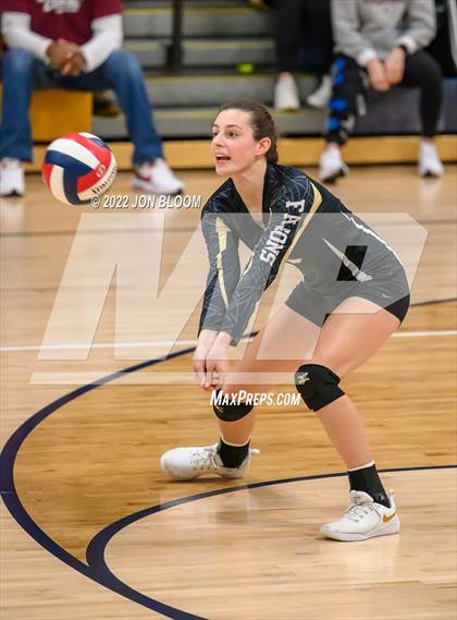 Thumbnail 1 in Bristol Central vs. Joel Barlow (CIAC Class L Final) photogallery.